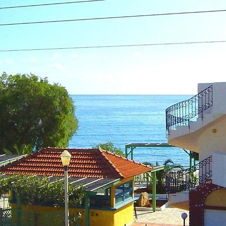 Bay Watch Aparthotel Karpathos Luaran gambar