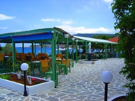 Bay Watch Aparthotel Karpathos Luaran gambar